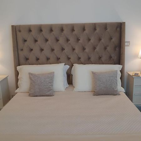 Bed and Breakfast La Vigna Del Vento Casola di Napoli Esterno foto