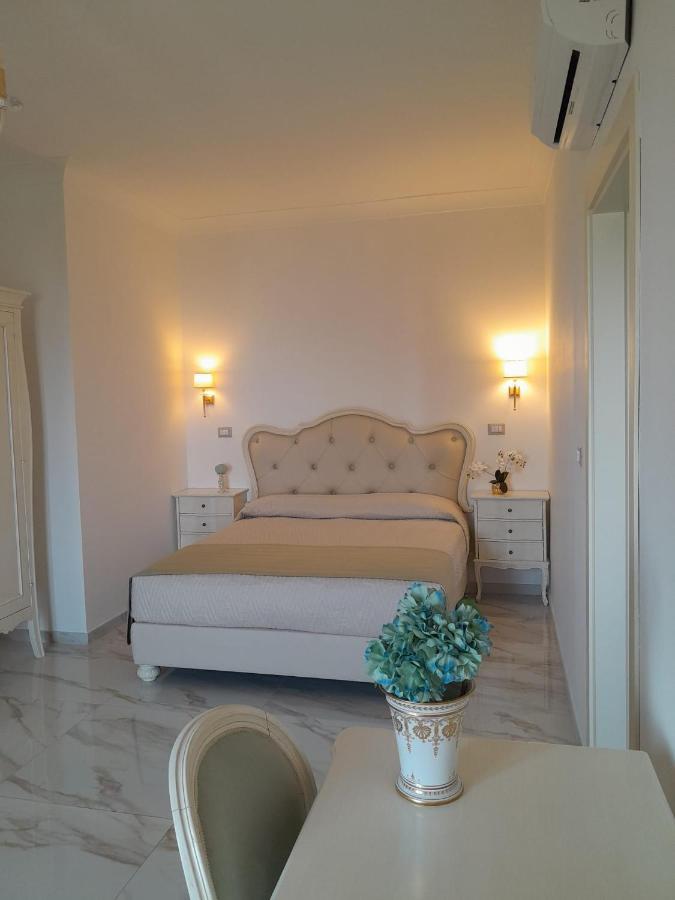 Bed and Breakfast La Vigna Del Vento Casola di Napoli Esterno foto