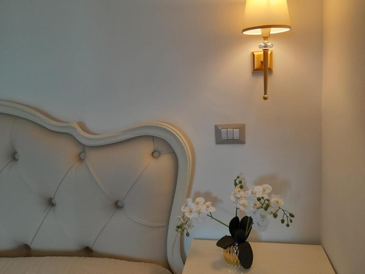 Bed and Breakfast La Vigna Del Vento Casola di Napoli Esterno foto