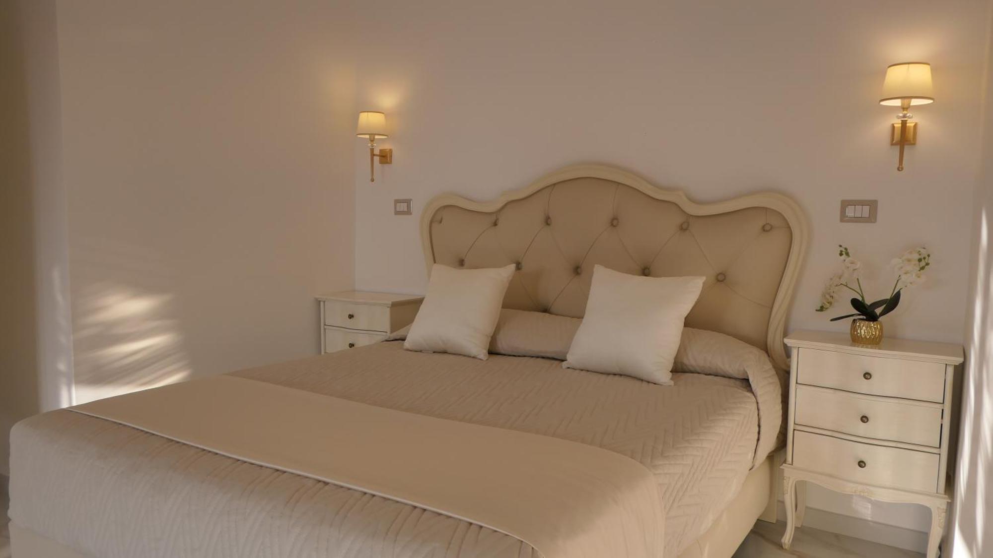 Bed and Breakfast La Vigna Del Vento Casola di Napoli Esterno foto