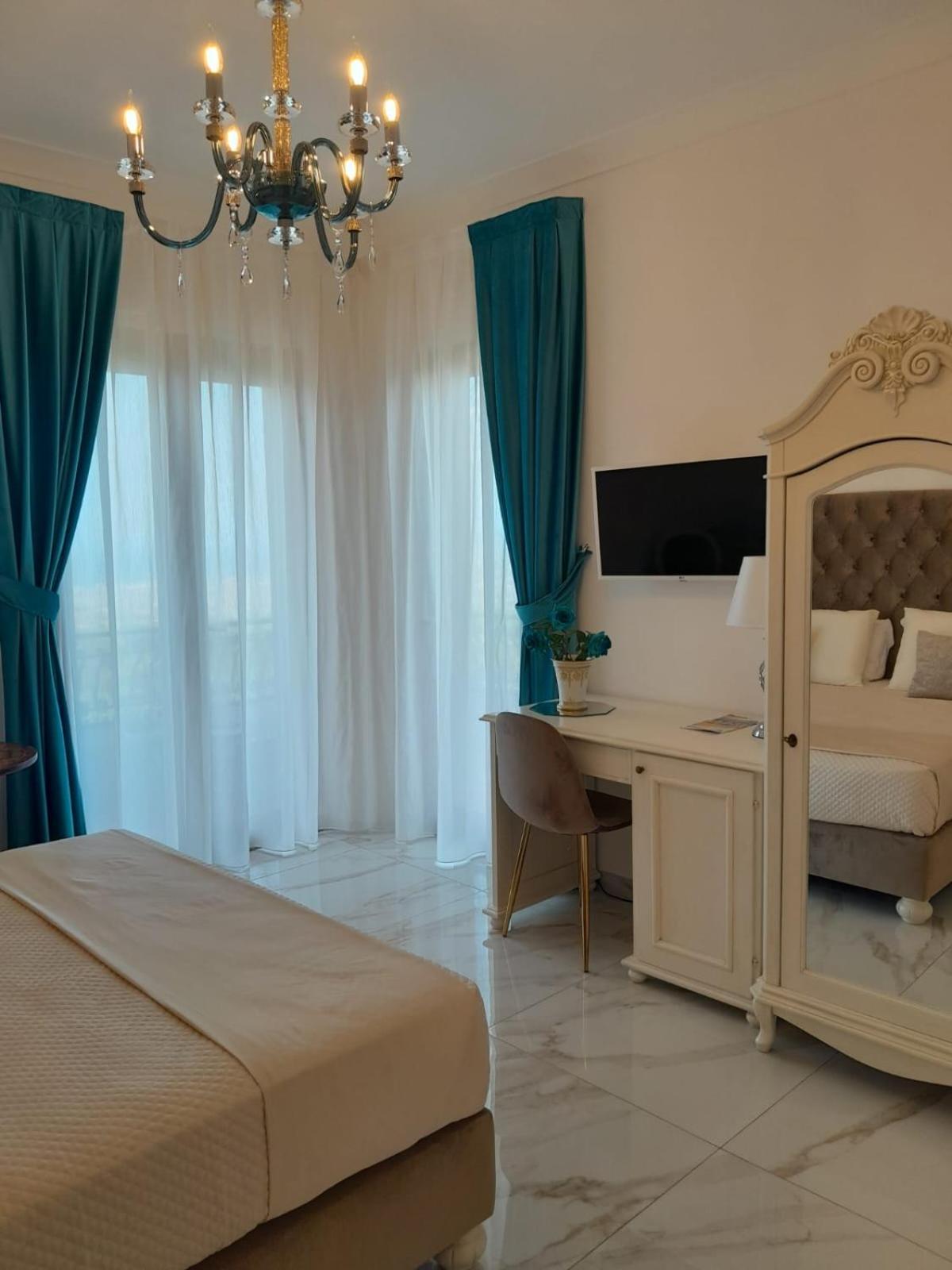 Bed and Breakfast La Vigna Del Vento Casola di Napoli Esterno foto