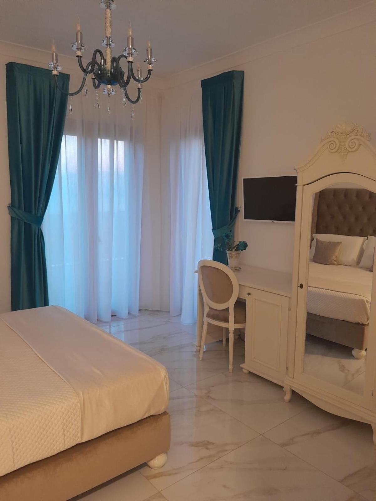 Bed and Breakfast La Vigna Del Vento Casola di Napoli Esterno foto