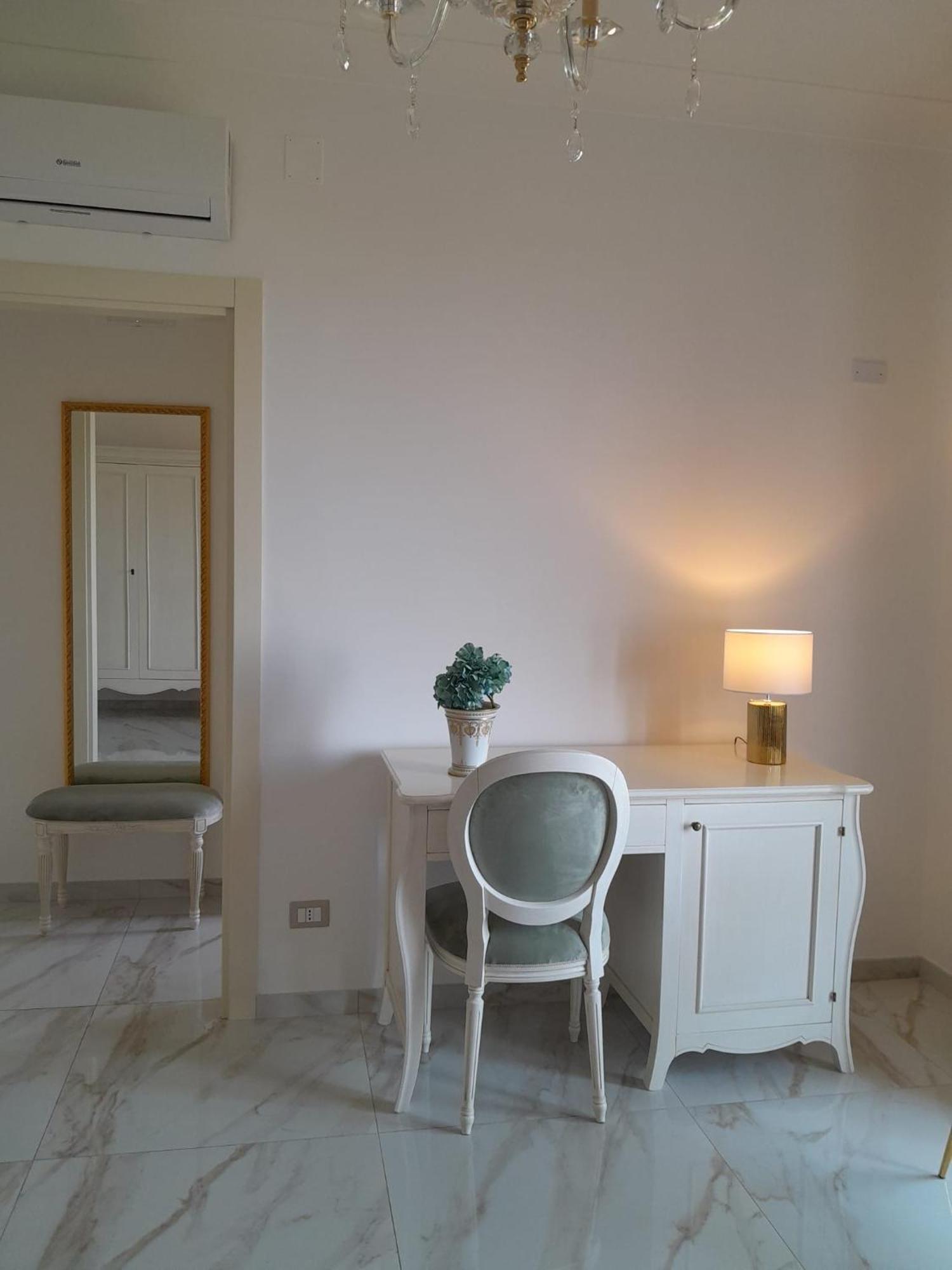Bed and Breakfast La Vigna Del Vento Casola di Napoli Esterno foto