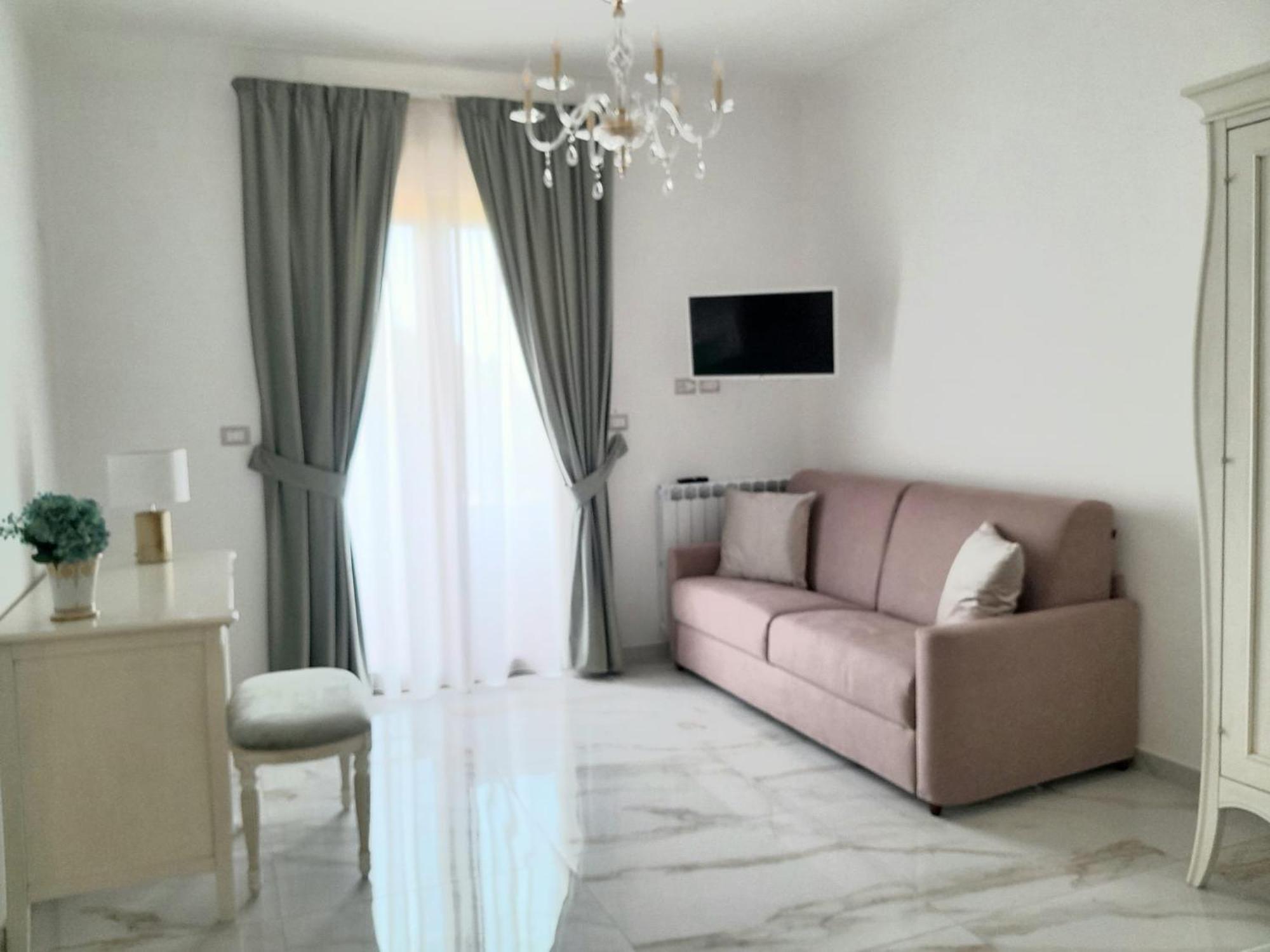 Bed and Breakfast La Vigna Del Vento Casola di Napoli Esterno foto