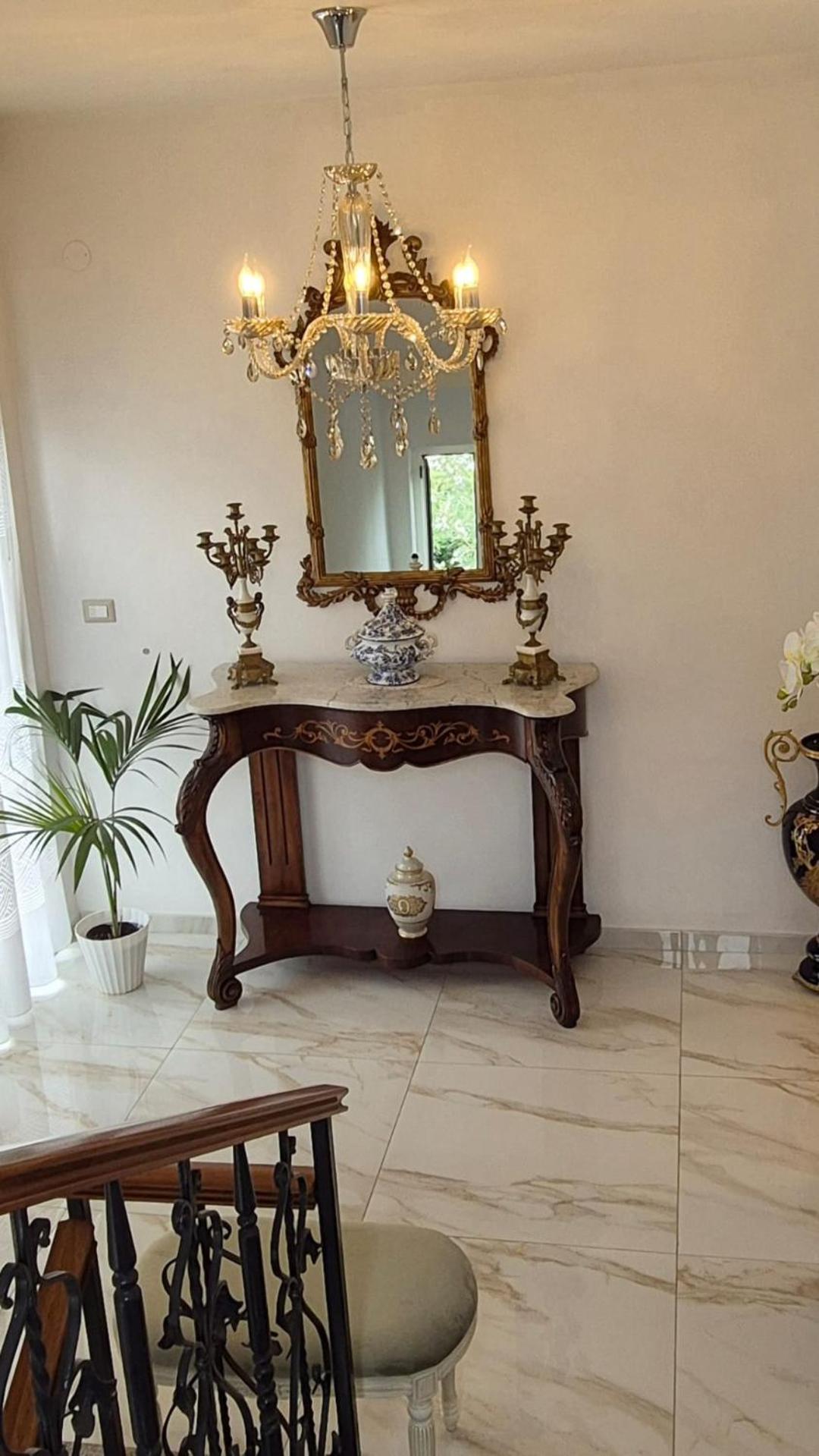 Bed and Breakfast La Vigna Del Vento Casola di Napoli Esterno foto