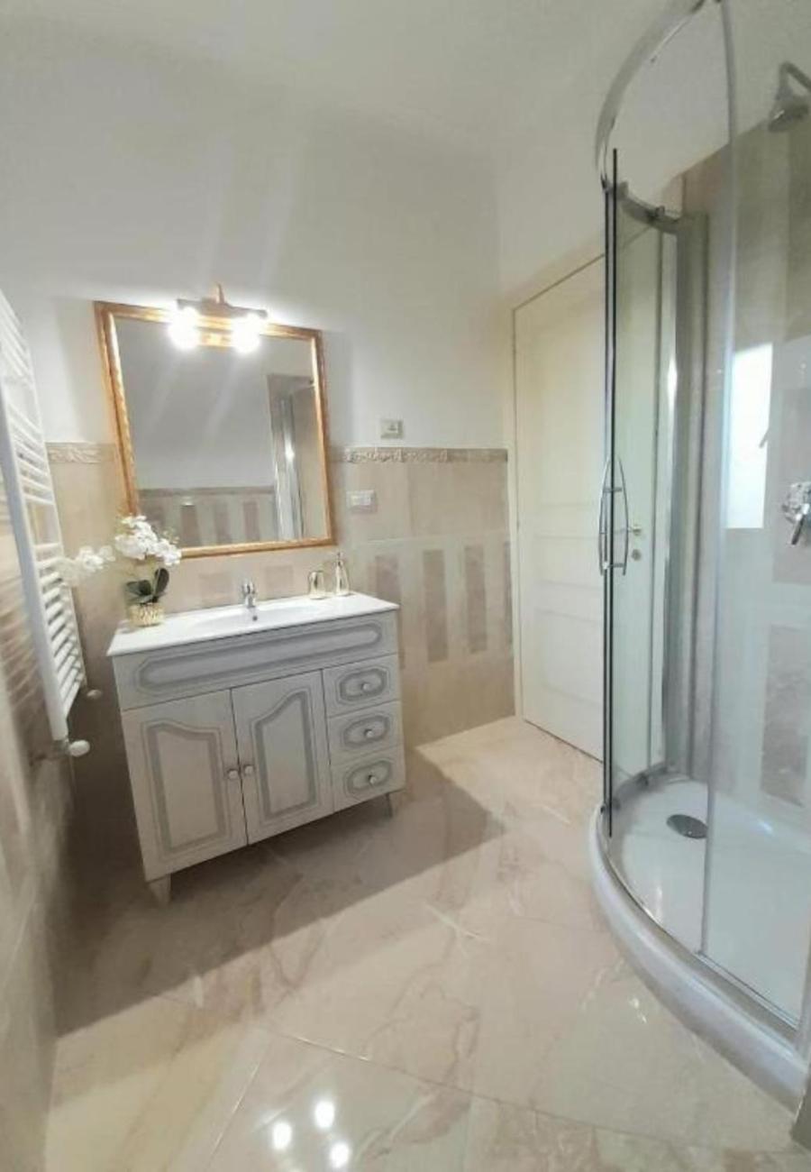 Bed and Breakfast La Vigna Del Vento Casola di Napoli Esterno foto